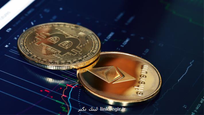 بیت کوین و اتریوم اوج می گیرند؟