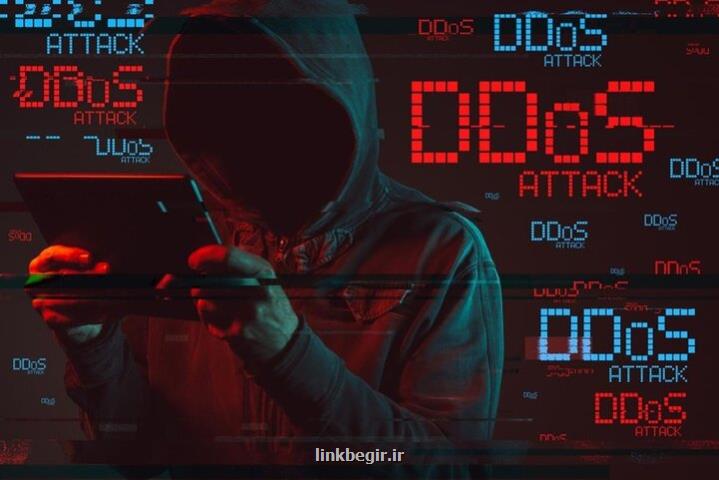 حملات سایبری DDoS به کشور شدت گرفت